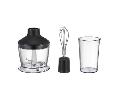 تصویر غذاساز سه کاره گرویتی مدلGC320